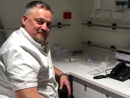 dr miroslav ercegovic