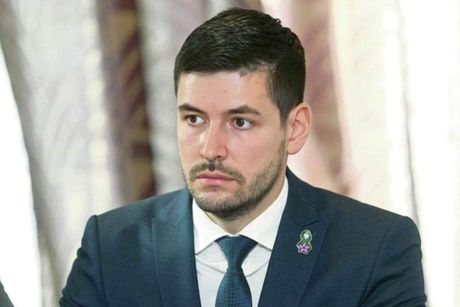 Goran Milosavljević Goran Milosavljević