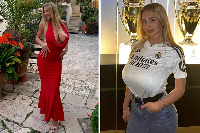 maria aregini maria aregini