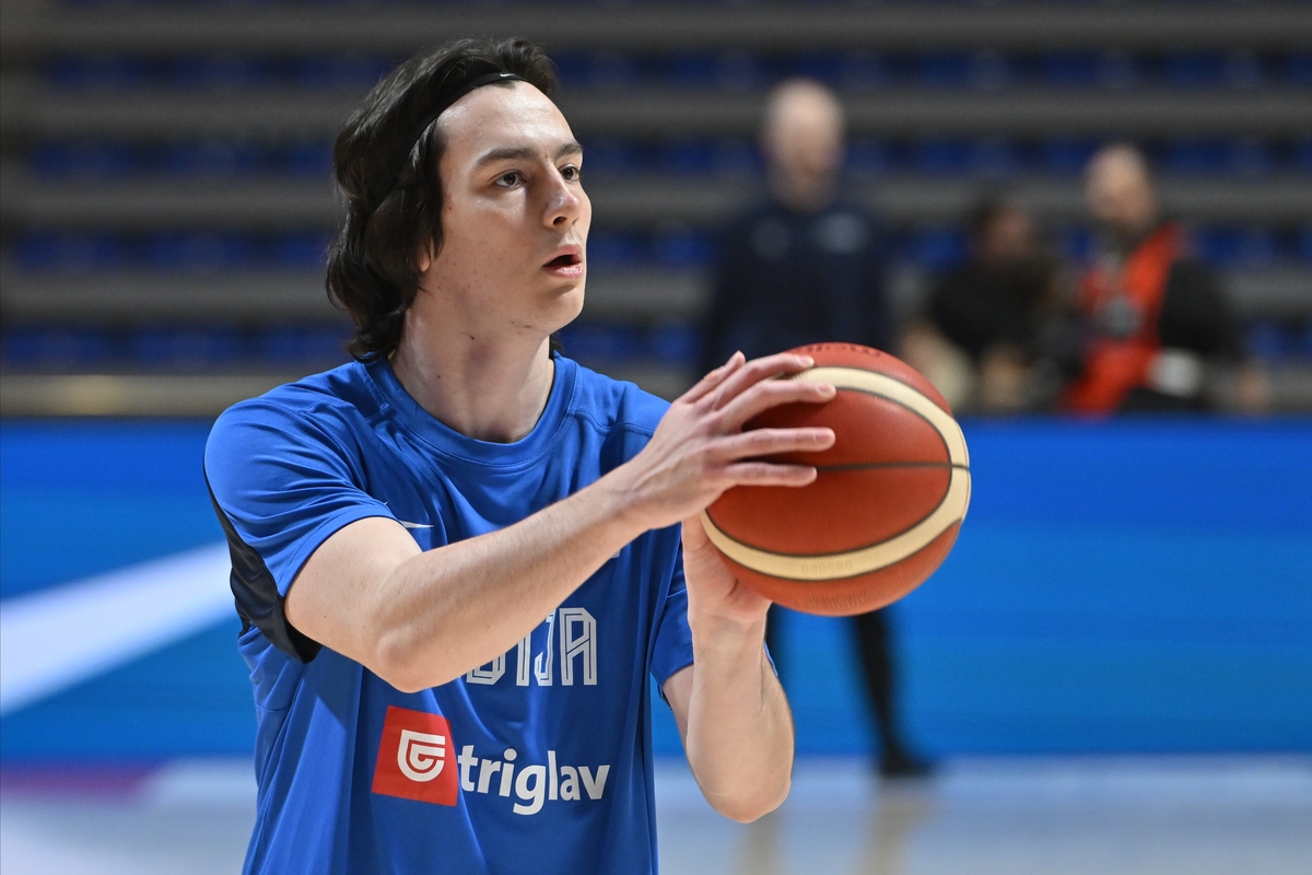 Reprezentativac Srbije otišao na koledž, igraće u NCAA sledeće sezone!