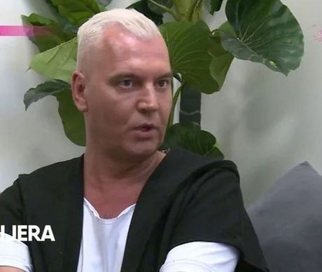 Milan Milošević Milan Milošević