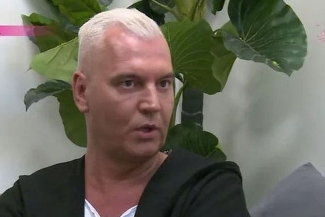 Milan Milošević Milan Milošević