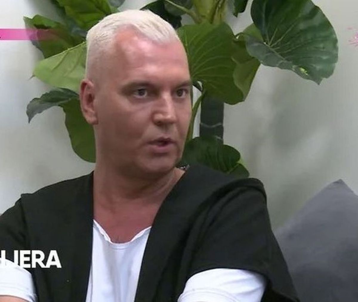 "Bilo je na silu i neiskreno" Milan Milošević je samo jednom otkrio zašto je puklo prijateljstvo sa Kijom