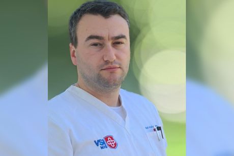 Miloš Arsić Miloš Arsić