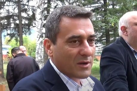Miloš Petrović Miloš Petrović