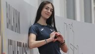 Prelepo: Kola je udarila na pešačkom, pet meseci kasnije Natalija (18) je dvostruka vicešampionka Srbije