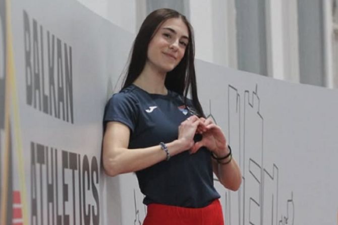 Natalija Grujić Natalija Grujić