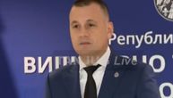 Tužilac Stefanović obraća se povodom novih hapšenja zbog pada nadstrešnice u Novom Sadu