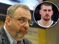 Ranko Rajović, Nikola Jokić