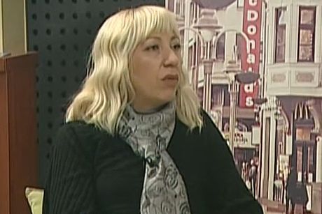 Sanja Stojanović Sanja Stojanović