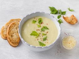 detoks supa, afrodizijak supa, supa od celera, supa za bolju probavu