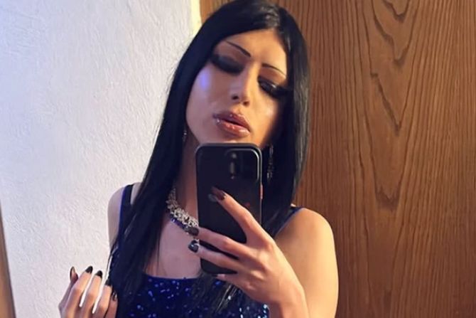 Barbara, Supreme Queen Barbara, Supreme Queen