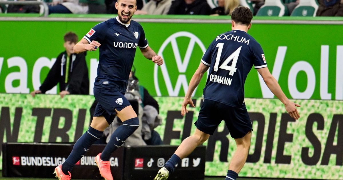 Piksi ga "zaboravio", on izabran u tim kola Bundeslige