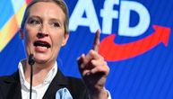 Šefica AfD-a: Ako dođemo na vlast ukinućemo evro, zatvoriti granice i izaći iz Šengena
