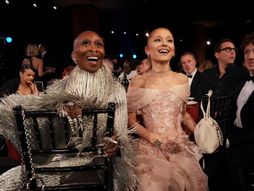 SAG nagrada, najgore obučene