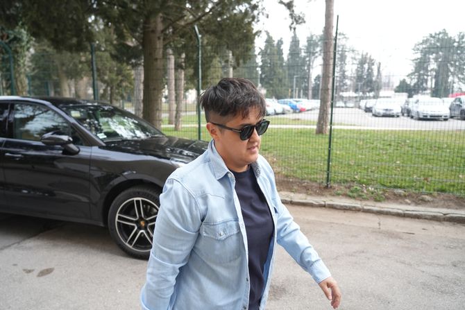 Marija Šerifović Marija Šerifović