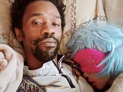 Christopher Alexander Stokes