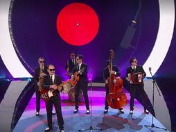 Vampiri, grupa Vampiri