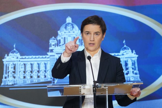 Ana Brnabić