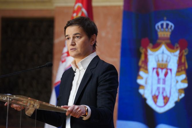 Ana Brnabić