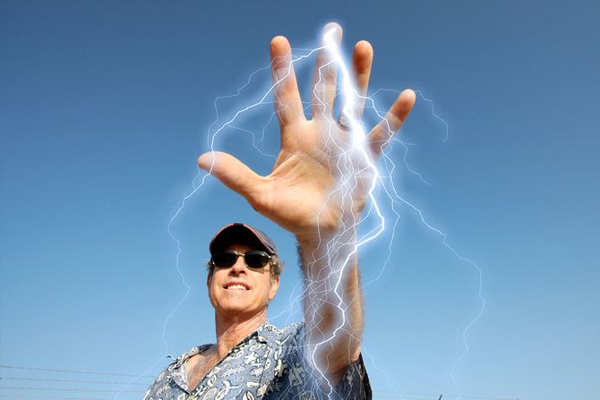 ektricitet ektricitet