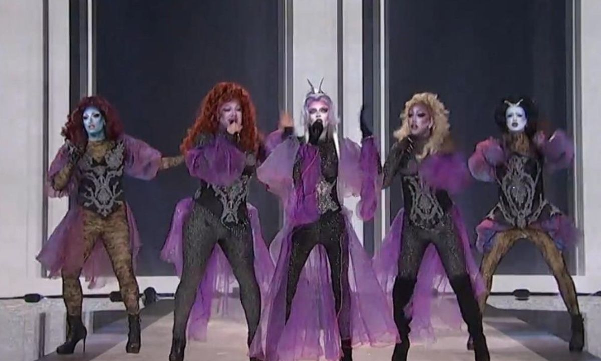 "Nisu shvatili" Harem Girls odgovorile na prozivke da su "Hurricane sa Temua": Evo šta pripremaju za PZE 2026