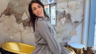 Ivana Korab kupila zlatnu kadu! Postoje samo 3 u svetu, ona "pukla" 25.000 evra
