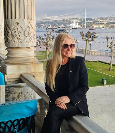 Jagoda Schon Milesi Jagoda Schon Milesi