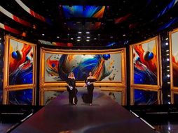 Dragana Kosjerina, Kristina Radenković