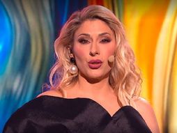 Dragana Kosjerina, Kristina Radenković