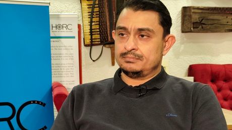 marija elezovic, Miloš Acković