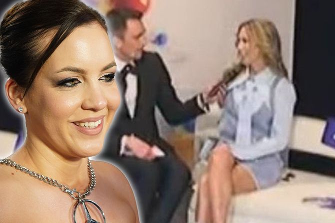 Mimi Mercedez Nataša Kojić Taša Mimi Mercedez Nataša Kojić Taša