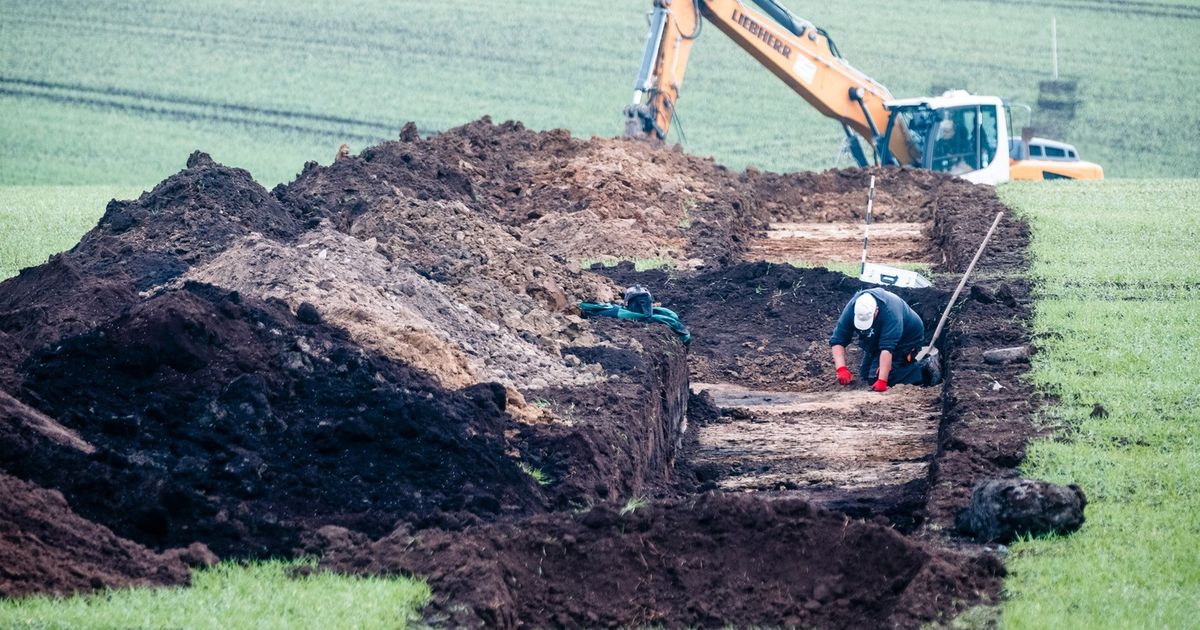 Širili auto-put, a pronašli rimski šlem, mačeve, koplja… Sve ukazuje na misteriozni ritual