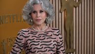 Pred kamerama štikle i glamur, a privatno - INVALIDSKA KOLICA: Slavna glumica (88) krije svoju slabost