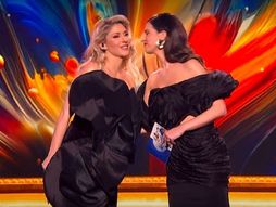 Dragana Kosjerina, Kristina Radenković