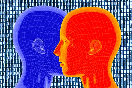 Veštačka inteligencija, roboti, komunikacija