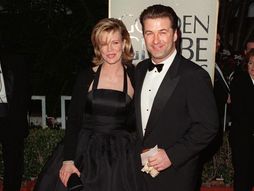 Kim Besindžer Alek Boldvin Kim Basinger Alec Baldwin