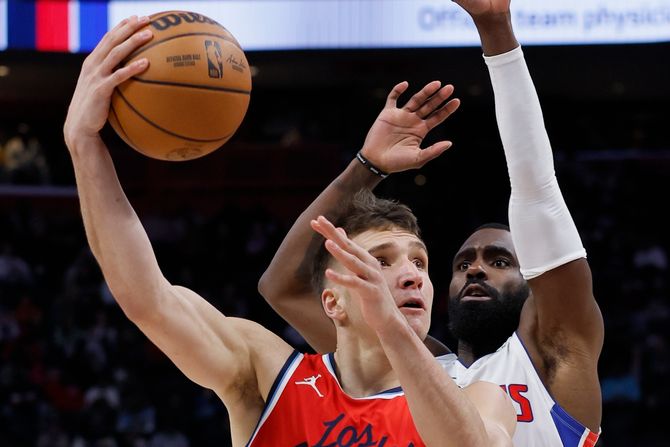 Bogdan Bogdanović Bogdan Bogdanović