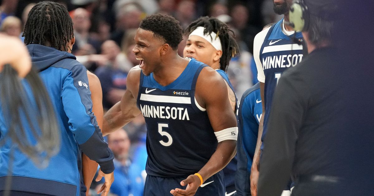 Zbog ovoga je eliminacija Denvera još sramotnija i bednija, niko nikada ovako nije ispao iz NBA plej-ofa