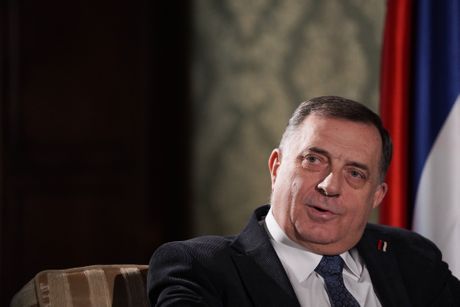 Milorad Dodik Milorad Dodik