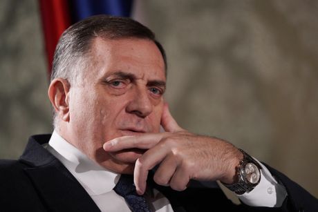 Milorad Dodik Milorad Dodik