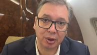 Vučić prvi put o presudi Dodiku: Predsednik poruku poslao iz aviona: Presuda sramna, ovo je obaveza svih nas