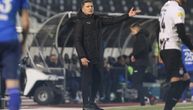 Blagojević zadovoljan posle trijumfa: "Ovo je najbliže onome kakav Partizan želimo"