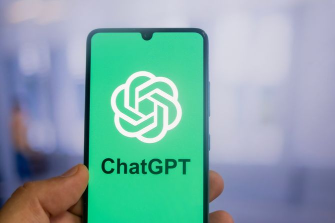 ChatGPT ChatGPT