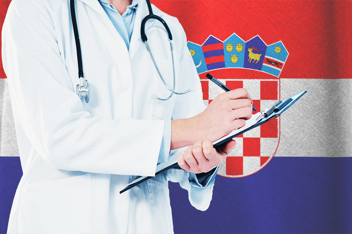 Kako je psihijatar u Hrvatskoj bludničio nad decom, davao im i drogu: Šokantni detalji istrage