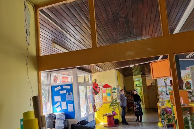 Vrtić bubamara u Kragujevcu Vrtić bubamara u Kragujevcu