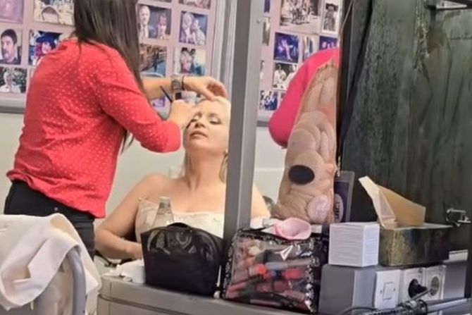 Maja Nikolić Maja Nikolić
