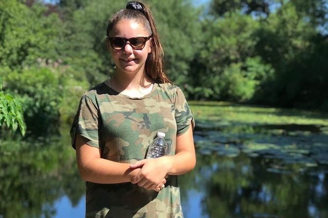 Mia McQuillin Mia McQuillin