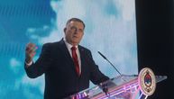 Dodik otkrio ko ga je prvi pozvao nakon izricanja presude