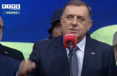 Milorad Dodik